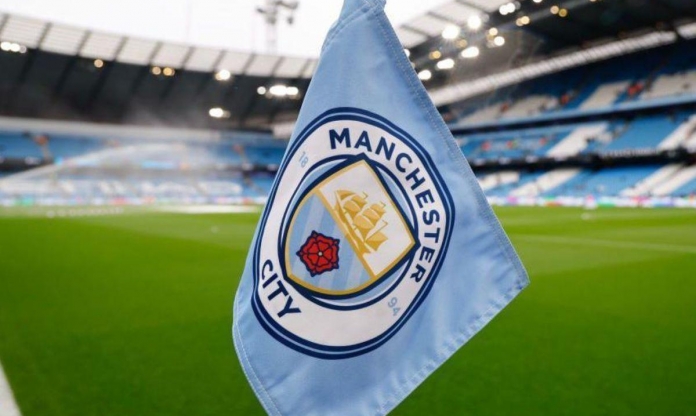 XONG! Man City chiêu mộ thành công ngôi sao 153 triệu USD