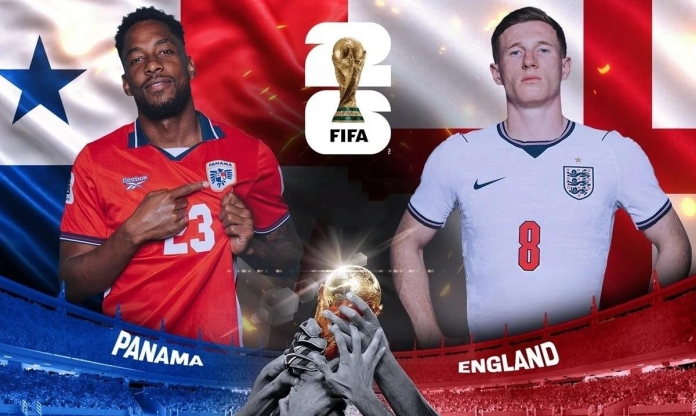 Dự đoán tỷ số Panama vs Anh: Không thể khác được!
