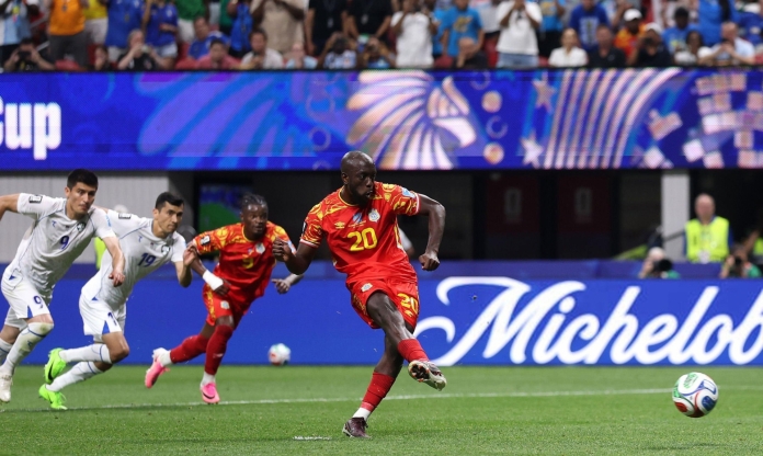 Đánh bại Uzbekistan, CHDC Congo gặp Anh ở vòng 1/16 World Cup 2026