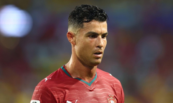 Ronaldo khiến tất cả 'ngã ngửa' tại World Cup 2026