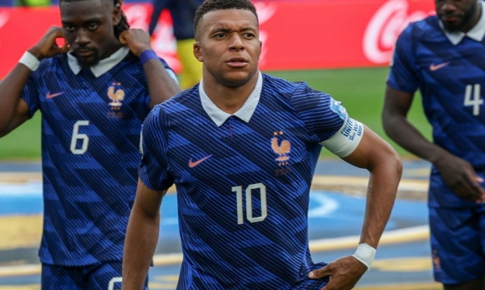 Không phải Pháp, lộ diện đội bóng hay nhất vòng bảng World Cup 2026