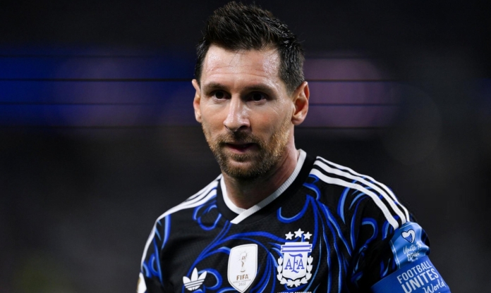 Messi bị đánh bại, FIFA xác định cầu thủ hay nhất World Cup 2026
