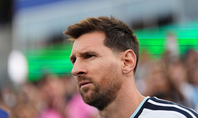 Messi bất ngờ bị tố được FIFA thiên vị tại World Cup 2026