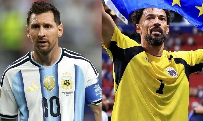 Siêu máy tính soi rõ kết quả Argentina vs Cape Verde: Messi đau lòng?