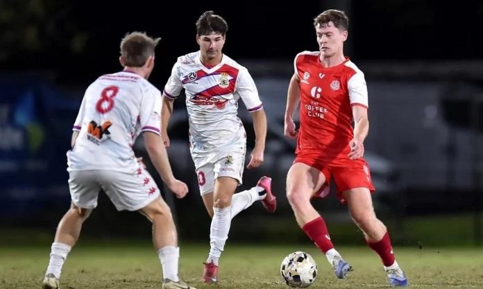 Nhận định Queensland Lions vs Olympic: Lợi thế nghiêng về đội chủ nhà