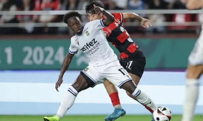 Nhận định Anyang vs Pohang: Thử thách lớn cho đội chủ nhà