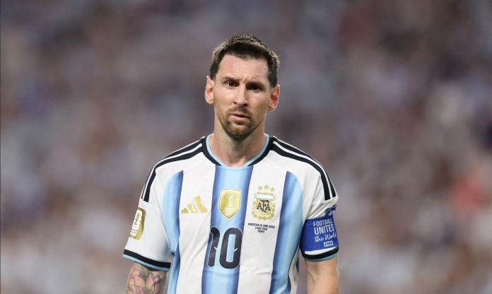 Messi thốt lên 1 điều về Cape Verde sau trận thắng nghẹt thở