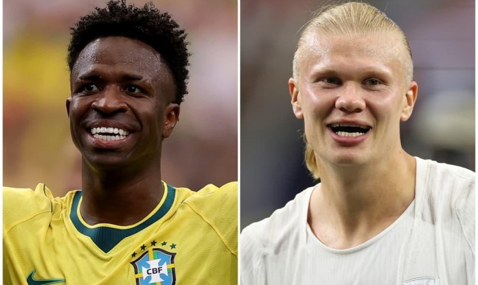 Dự đoán tỷ số Brazil vs Na Uy: Rượt đuổi hấp dẫn
