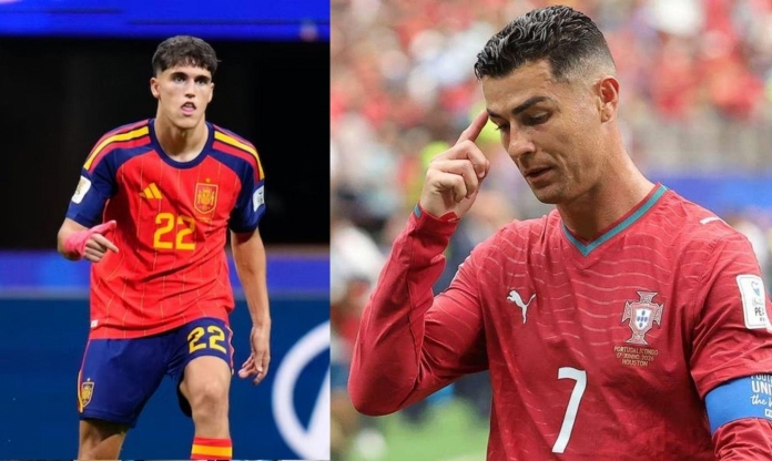 Gặp Bồ Đào Nha, ngôi sao Tây Ban Nha tuyên bố làm 1 điều với Ronaldo