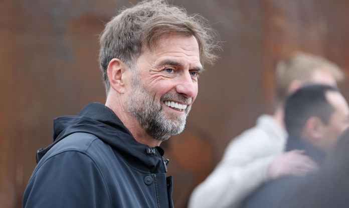 ĐÃ XONG! HLV Jurgen Klopp tiếp quản bến đỗ vĩ đại bậc nhất World Cup