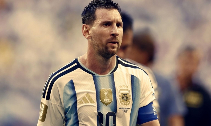 CHÍNH THỨC: Argentina mất ngôi vương FIFA tại World Cup 2026