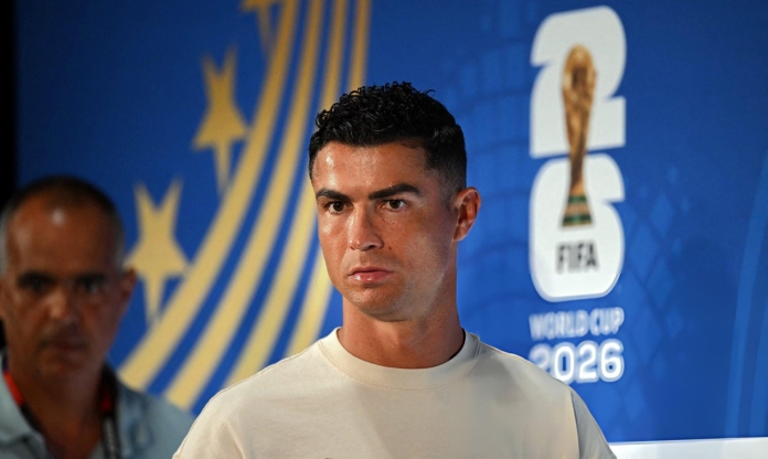 Ronaldo tuyên bố thẳng về người Argentina tại World Cup 2026