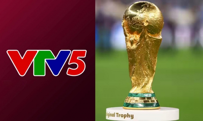 VTV5, VTV6 trực tiếp bóng đá World Cup hôm nay 8/7: Thụy Sĩ vs Colombia