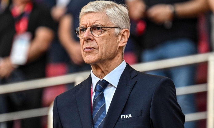 Không phải Argentina, HLV Wenger chỉ thẳng đội ngăn được Pháp vô địch World Cup 2026