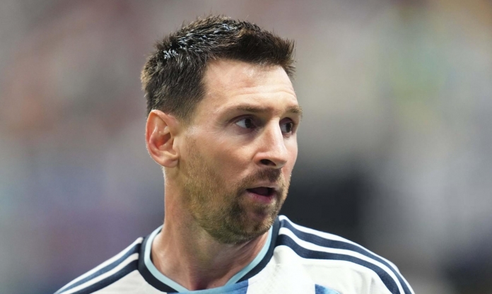 Argentina bị điều tra ngay giữa World Cup 2026
