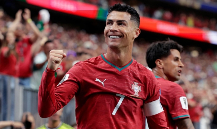 XÁC NHẬN: Bồ Đào Nha bổ nhiễm HLV vĩ đại dẫn dắt Ronaldo