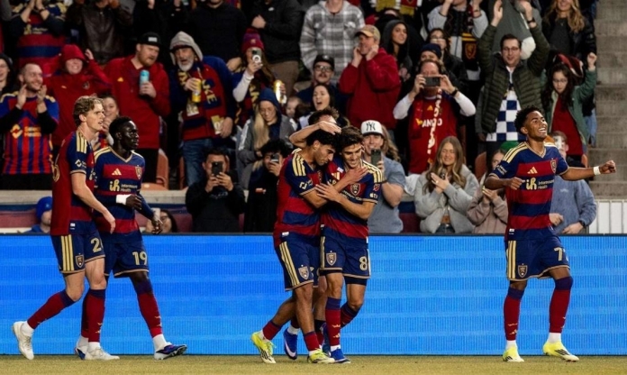 Nhận định Real Salt Lake vs Burnley: Sẵn sàng gây bất ngờ