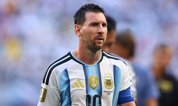 Messi nói đúng 1 điều trước thềm bán kết World Cup 2026 gặp ĐT Anh