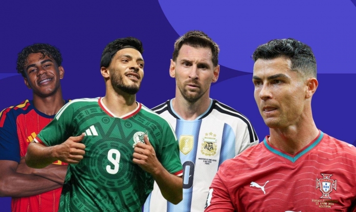 CHÍNH THỨC: 1 đội tuyển đệ đơn khiếu nại FIFA khi bị loại khỏi World Cup 2026