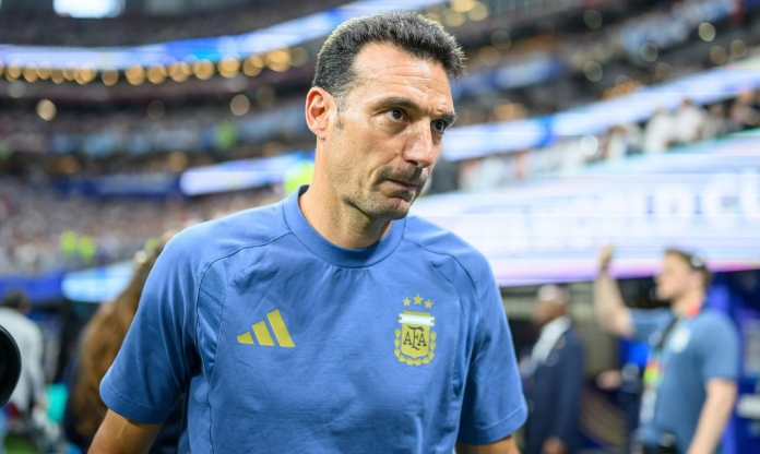 HLV Argentina tuyên bố thẳng 1 điều khi đánh bại Anh ở bán kết World Cup
