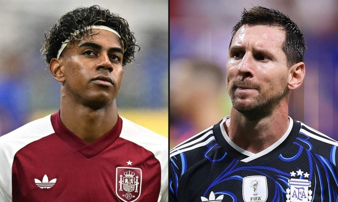 Trí tuệ nhân tạo dự đoán Tây Ban Nha thắng Argentina - World Cup 2026