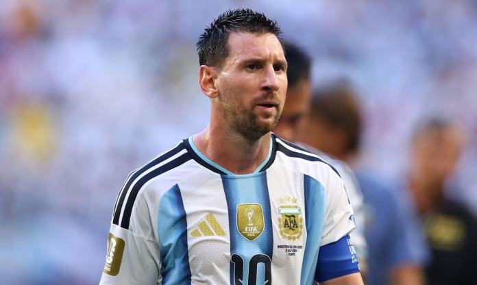 Ngôi sao Tây Ban Nha tố Argentina được thiên vị trước chung kết World Cup