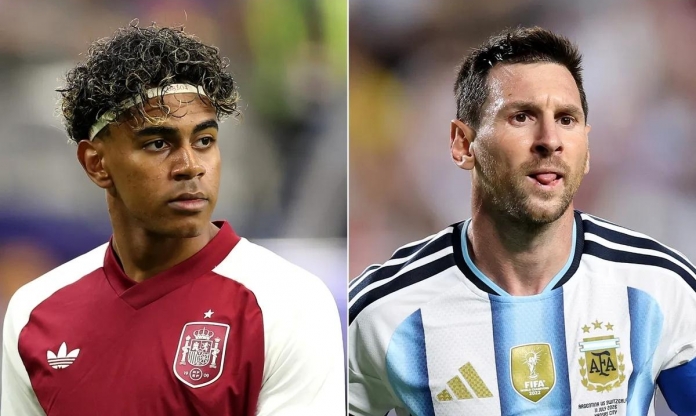CHÍNH THỨC: FIFA chốt thời lượng chưa từng có ở trận chung kết World Cup 2026