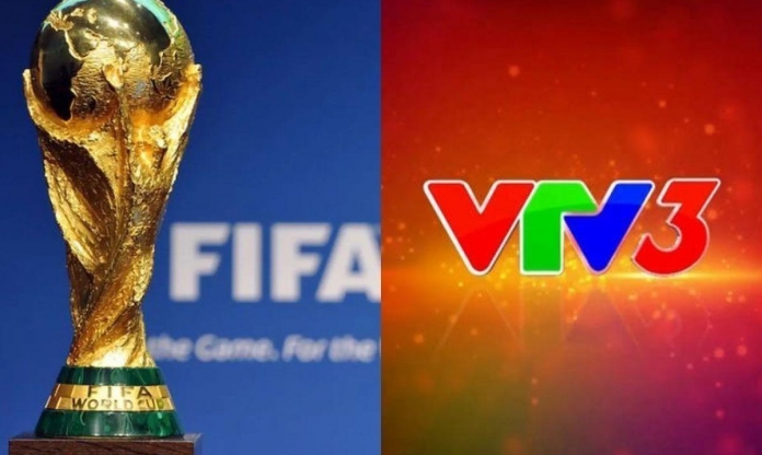 VTV3 trực tiếp bóng đá World Cup hôm nay 19/7: Pháp vs Anh