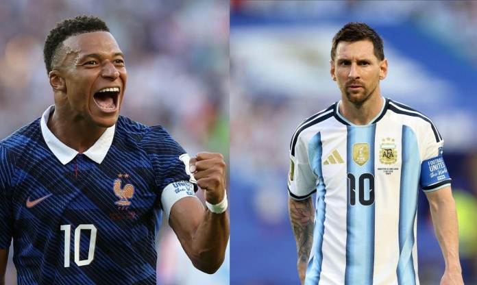 Chốt điều kiện Lionel Messi giành Vua phá lưới World Cup 2026