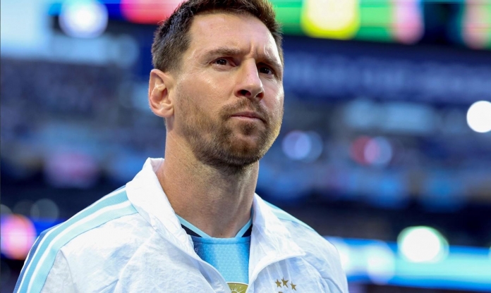 Messi viết 'hịch tướng sĩ' đầy xúc động trước chung kết World Cup 2026