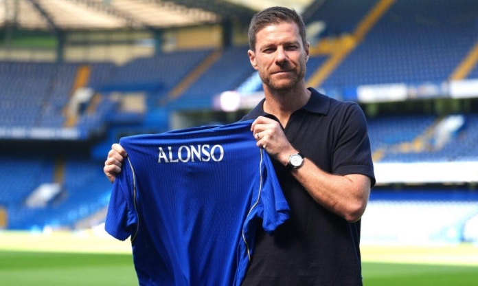 CHÍNH THỨC: HLV Xabi Alonso có chiến thắng đầu tiên tại Chelsea