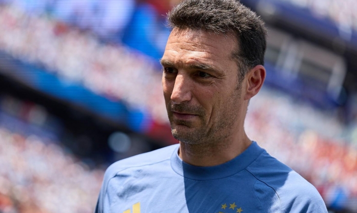 HLV Argentina tuyên bố thẳng 1 điều khi Tây Ban Nha vô địch World Cup