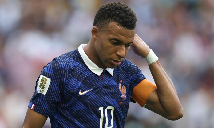 Mbappe đối mặt với án tù sau bê bối tại World Cup 2026