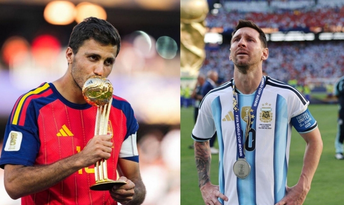 Sếp lớn vào cuộc, Tây Ban Nha hẹn tái đấu Argentina sau World Cup 2026