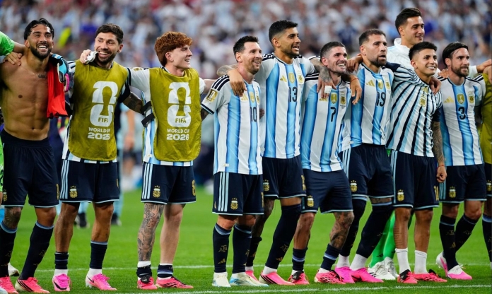 Chelsea chiêu mộ xong ngôi sao Á quân World Cup 2026