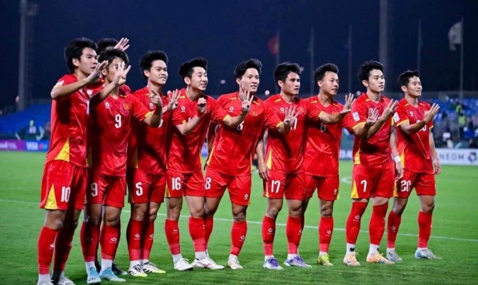 Lịch thi đấu bóng đá nam Asiad 2026 (MỚI NHẤT)