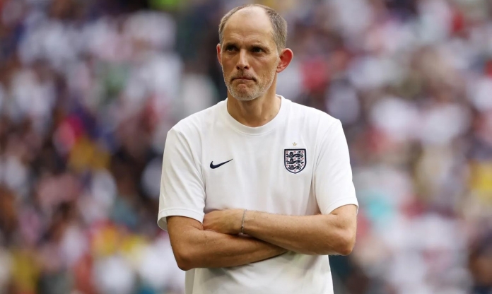 HLV Thomas Tuchel bị cáo buộc phá hoại ĐT Anh tại World Cup 2026