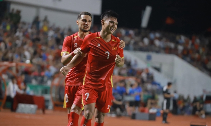ĐT Việt Nam có thể vô địch FIFA ASEAN Cup ngay trên đất Indonesia