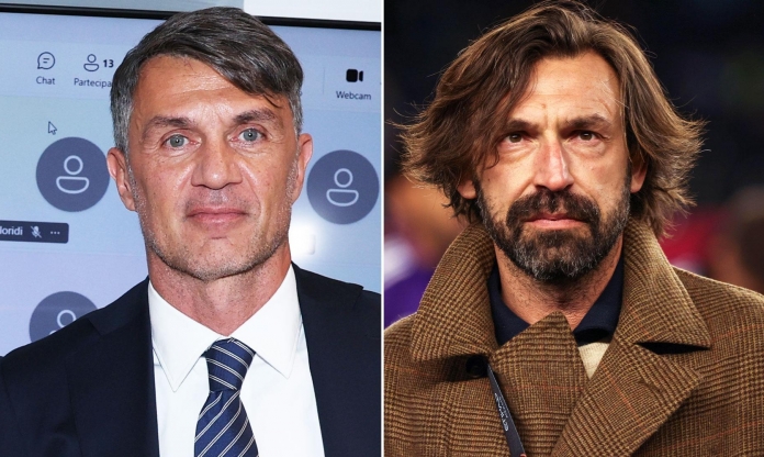 Bóng đá Ý chạm đáy lịch sử, Maldini ra đi sau 16 ngày cầm quyền