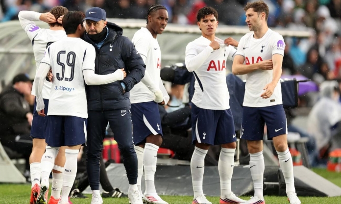Nhận định Tottenham vs Sydney: Sức mạnh khác biệt