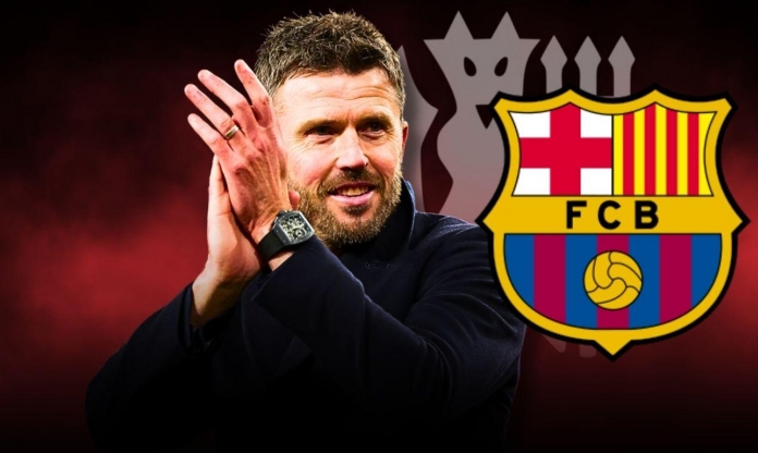 MU chốt chiêu mộ 'siêu tiền vệ' Barca trị giá 427 triệu Bảng