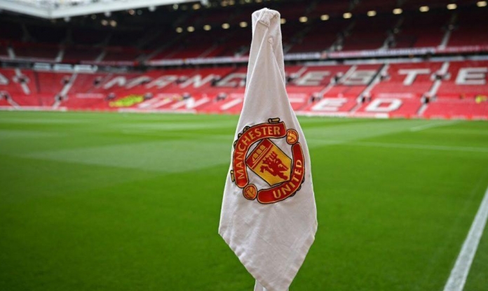 CHÍNH THỨC: MU chia tay ngôi sao 14 năm gắn bó tại Old Trafford