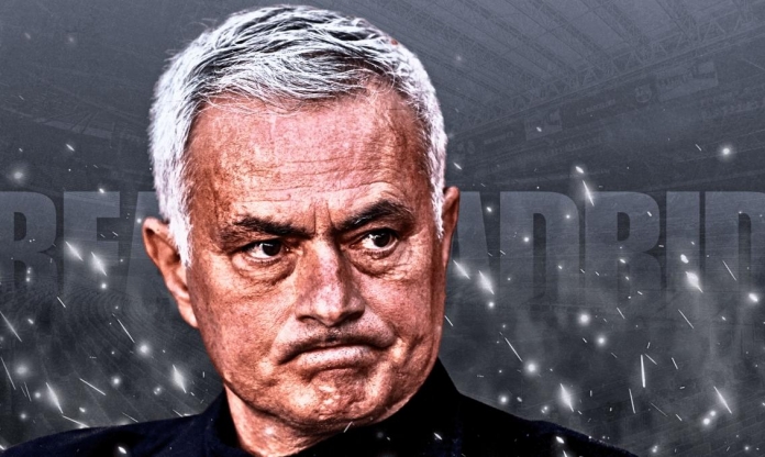 Jose Mourinho đang tạo ra một 'quả bom hẹn giờ' tại Real Madrid