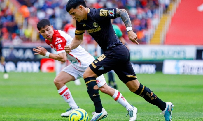 Nhận định Toluca vs Necaxa: Niềm vui cho chủ nhà