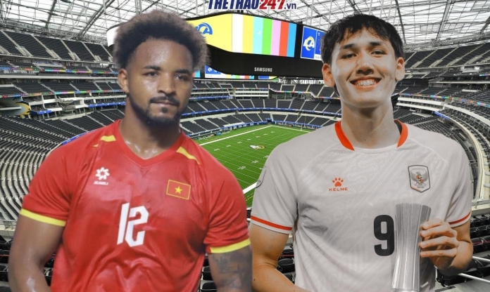 Nhận định Việt Nam vs Indonesia: Không còn đường lui