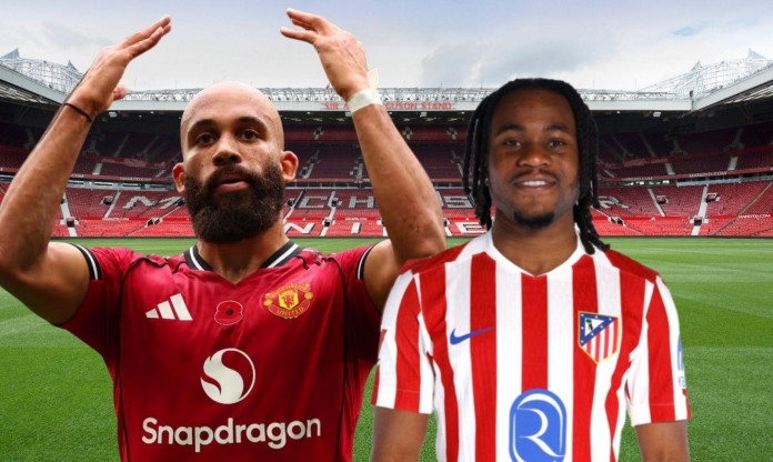 Link xem trực tiếp MU vs Atletico Madrid, 20h00 hôm nay 1/8