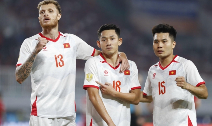 CĐV ĐNÁ chỉ thẳng kết quả trận Việt Nam vs Campuchia tại AFF Cup 2026