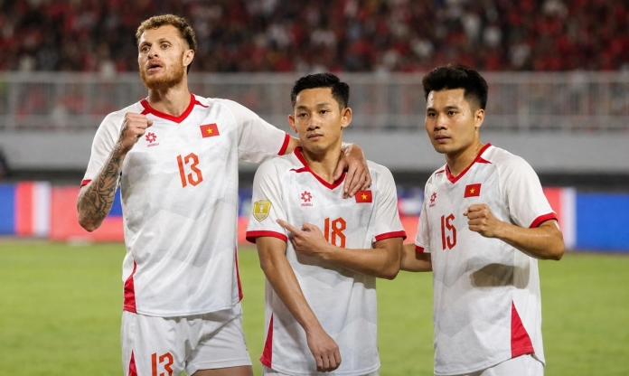 ĐT Campuchia đối mặt 2 'hung thần' từ Việt Nam trước trận đấu tại AFF Cup