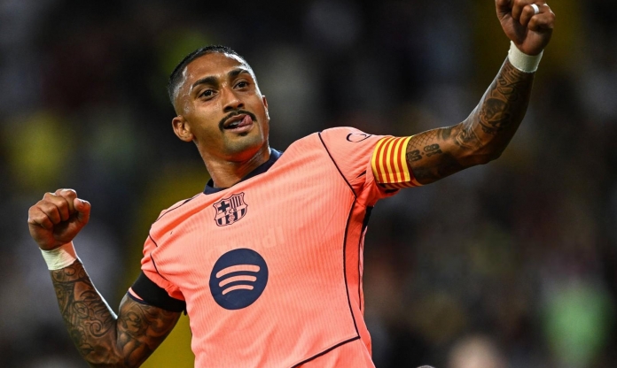 Barca hụt chức vô địch sau 2 màn rượt đuổi nghẹt thở