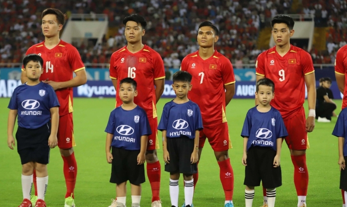 Truyền thông Malaysia: 'Mặc dù ĐT Việt Nam là đương kim vô địch nhưng...'